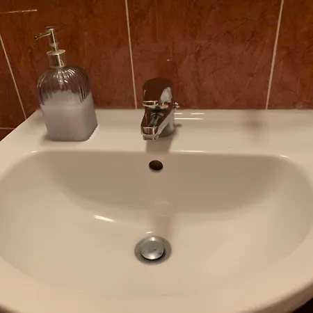 Apartament Vip On Makenzie Larnaca