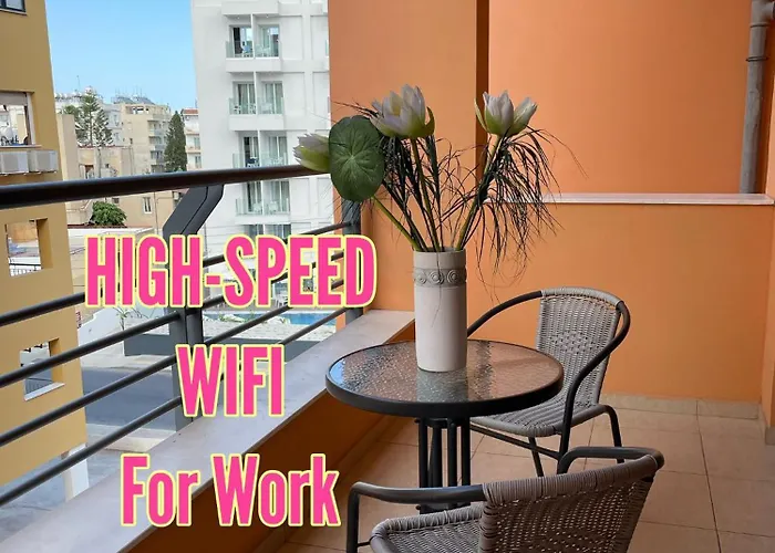 דירה Vip On Makenzie