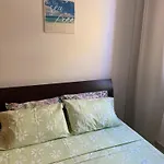 Vip On Makenzie 라르나카