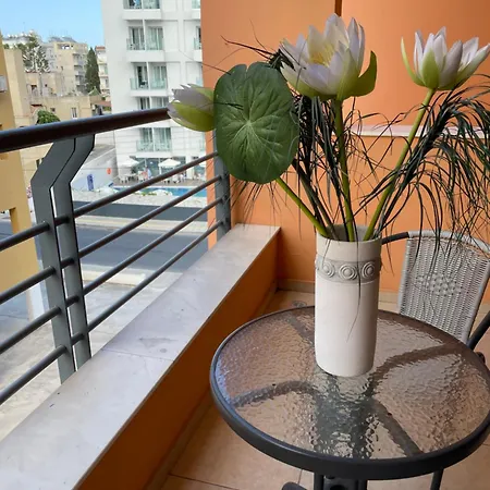Lejlighed Vip On Makenzie