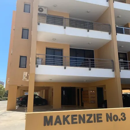 Διαμέρισμα Vip On Makenzie *