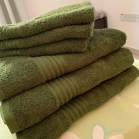 Апартаменти Vip On Makenzie