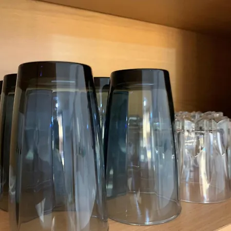 Vip On Makenzie Апартаменти Ларнака