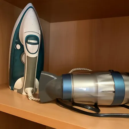 Vip On Makenzie Апартаменти