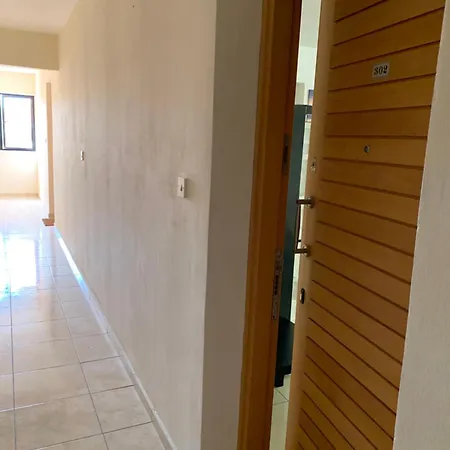 Vip On Makenzie アパート