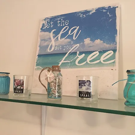 Vip On Makenzie Апартаменти