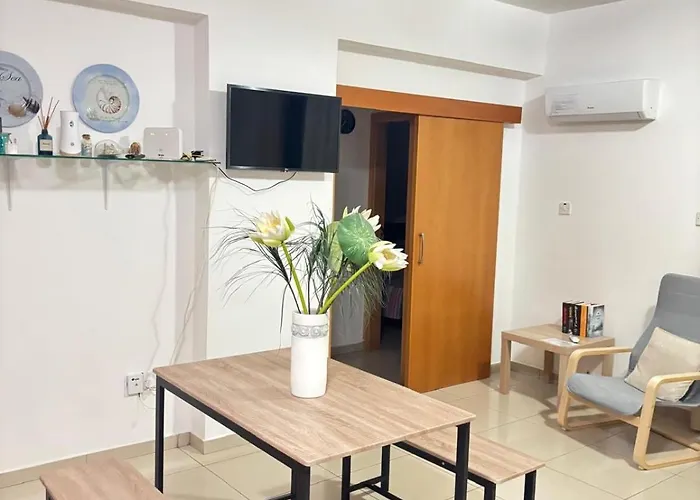 Apartmán Vip On Makenzie