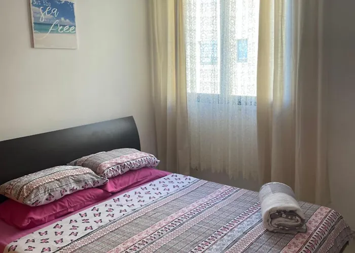 Apartmán Vip On Makenzie *