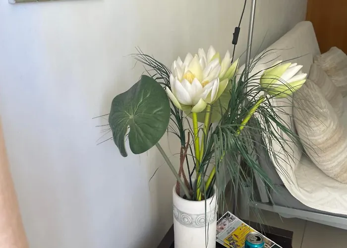 Vip On Makenzie Ларнака