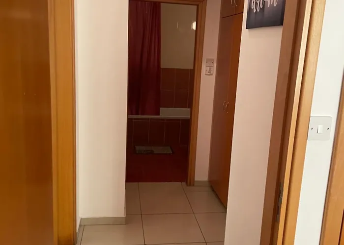 Vip On Makenzie Apartmán