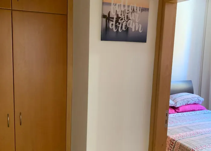 Apartmán Vip On Makenzie Larnaca