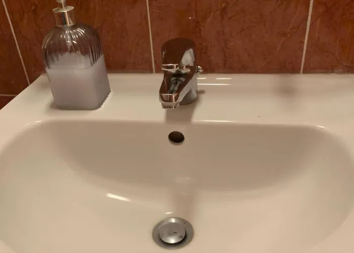 Apartmán Vip On Makenzie Larnaca