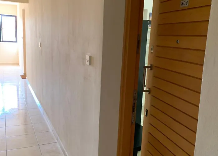 Vip On Makenzie Апартаменты