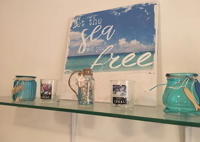 Vip On Makenzie Apartmán