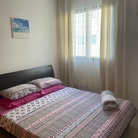 Διαμέρισμα Vip On Makenzie *