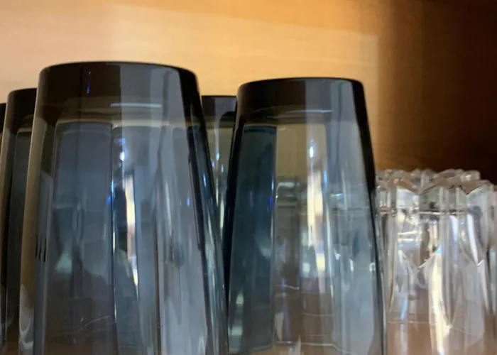 Vip On Makenzie Апартаменты Ларнака